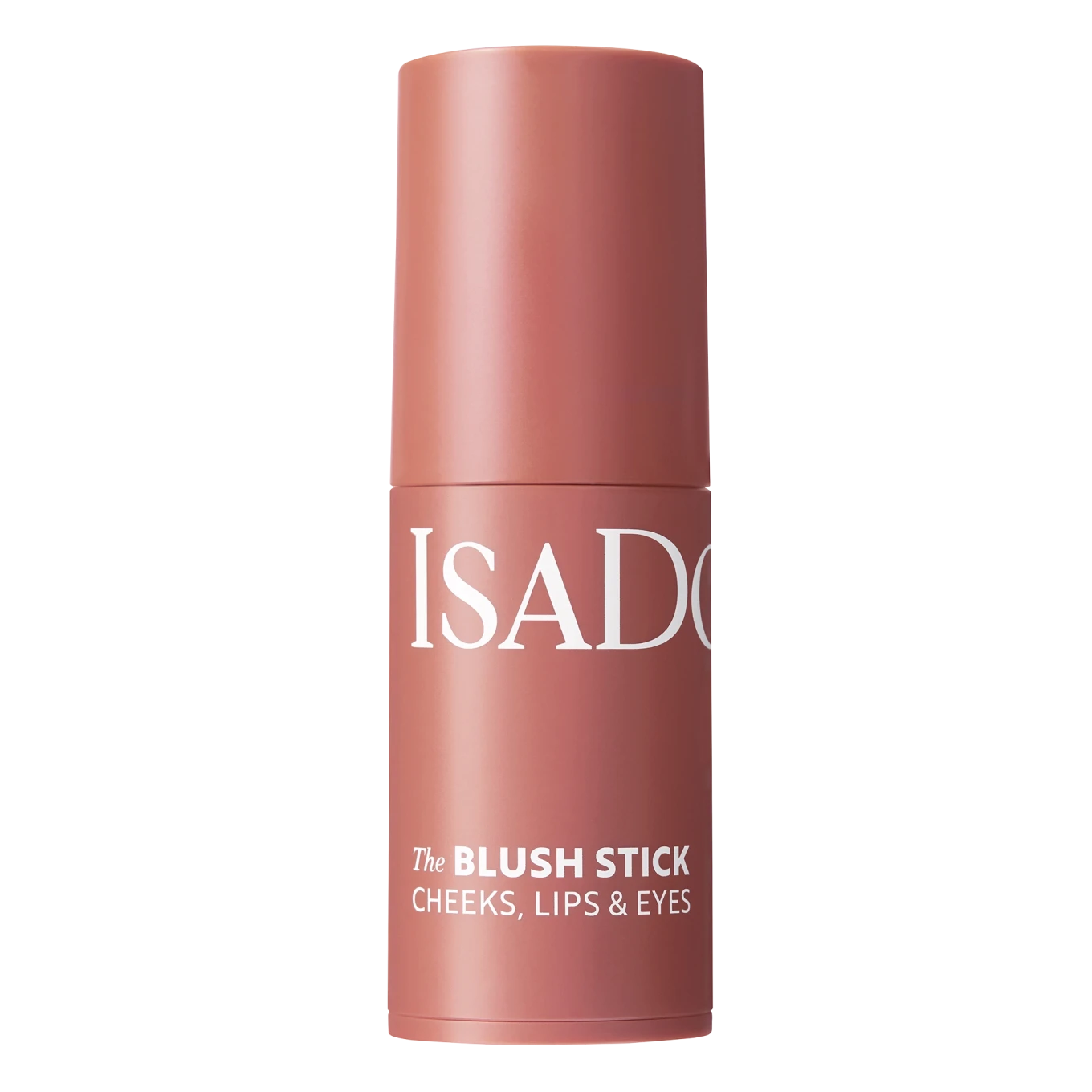 IsaDora Blush Stick 5,5 g 40 Soft Pink IsaDora