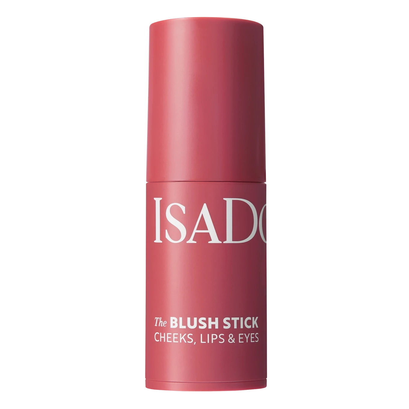 IsaDora Blush Stick 5,5 g 44 Coral Rose IsaDora