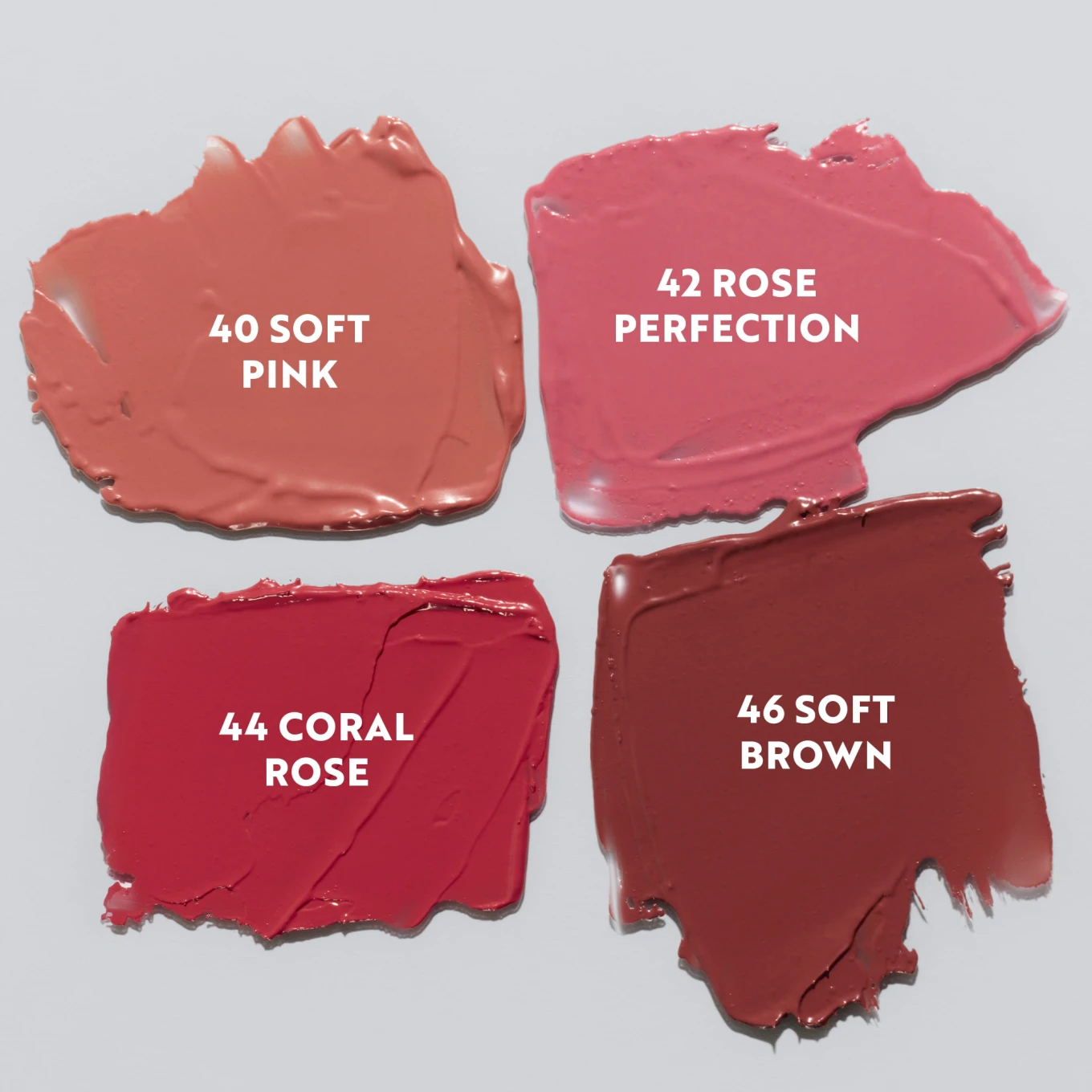 IsaDora Blush Stick 5,5 g 44 Coral Rose IsaDora