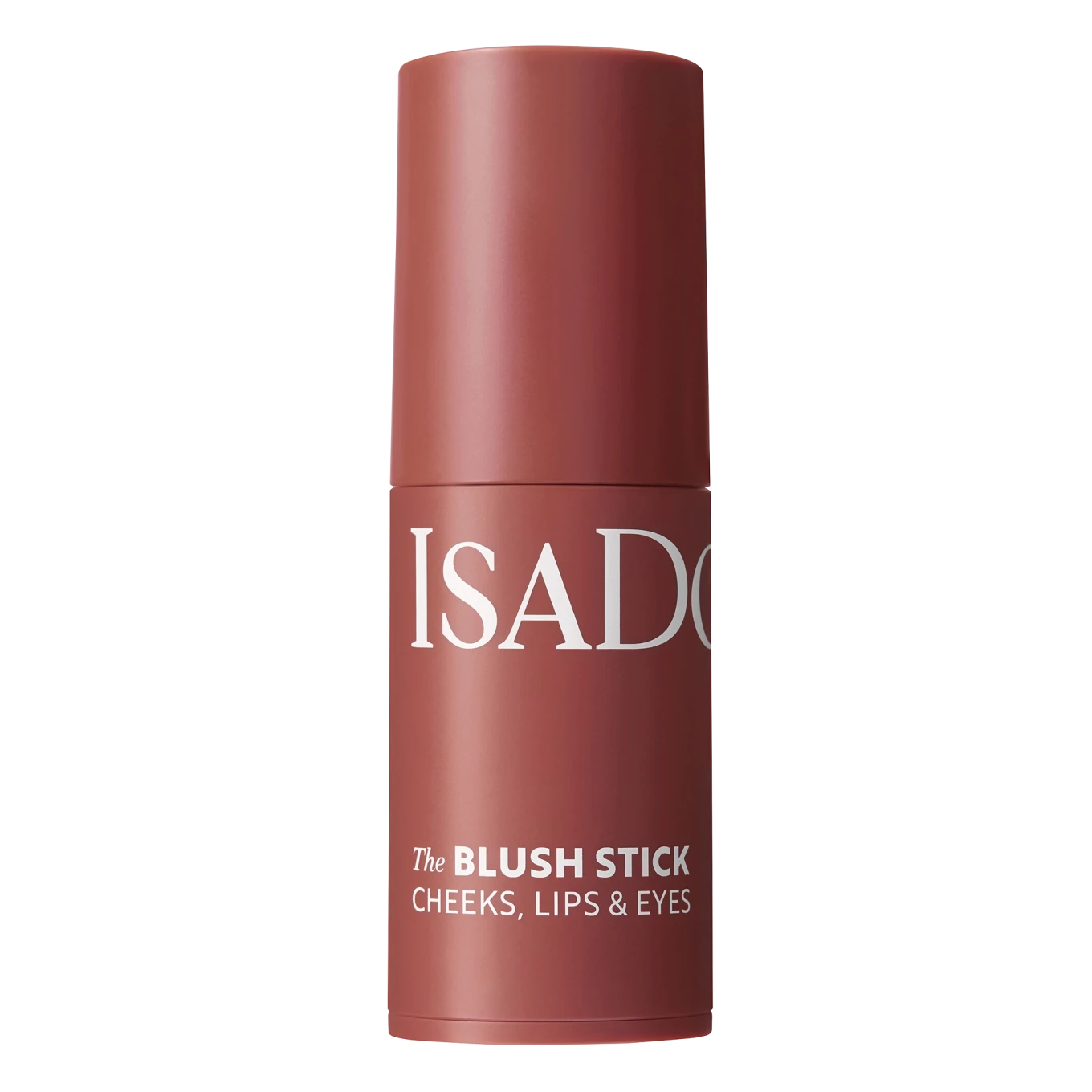 IsaDora Blush Stick 5,5 g 46 Soft Brown IsaDora