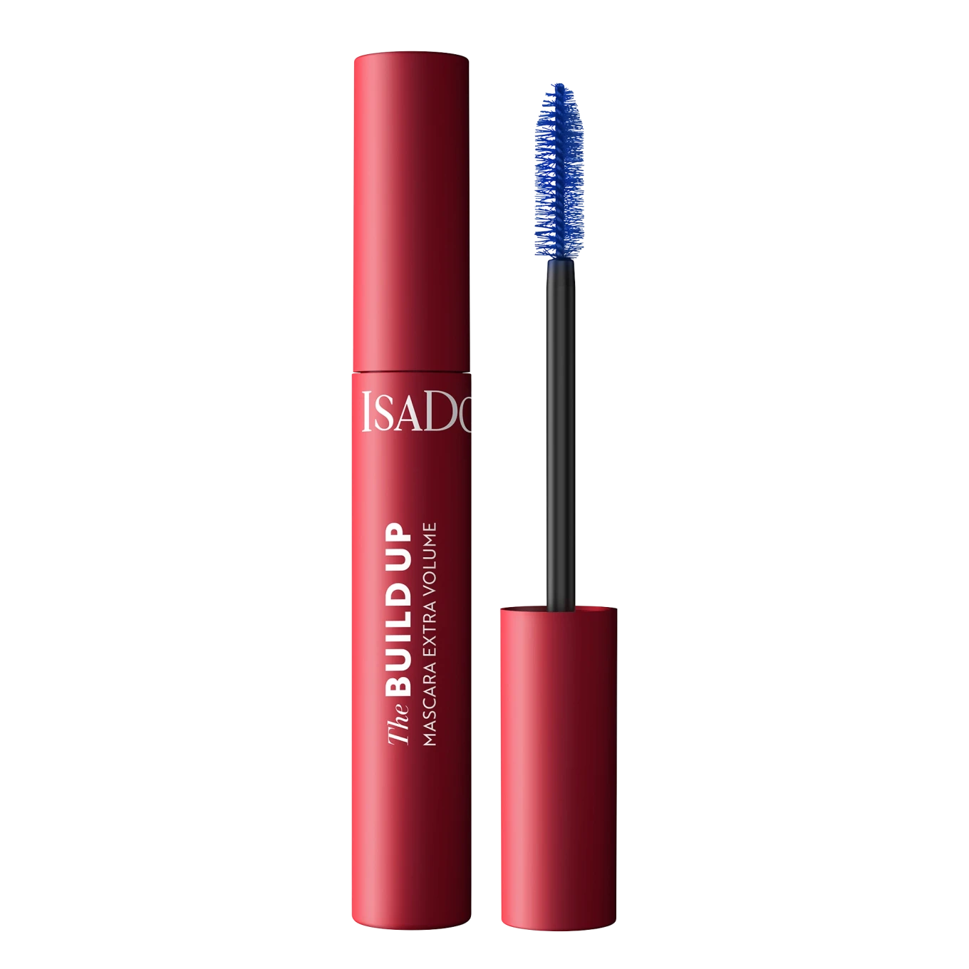 IsaDora Build Up Mascara Extra Volume 10 ml 03 Royal Blue IsaDora