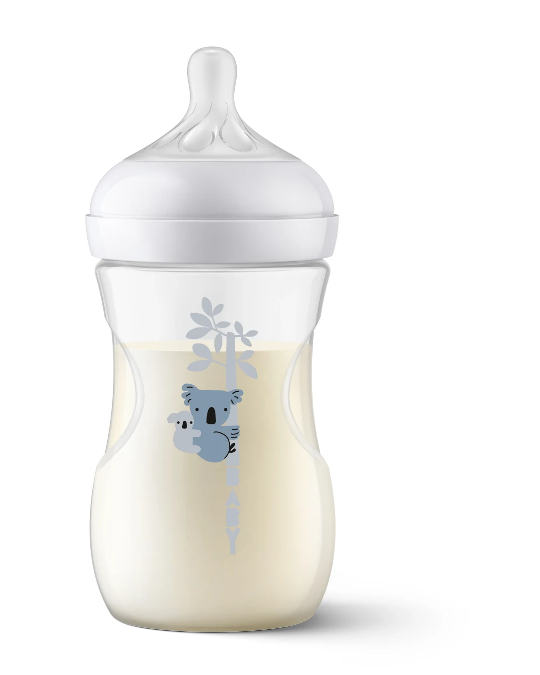 Philips Avent Natural Response Nappflaska Koala 260 ml Philips Avent