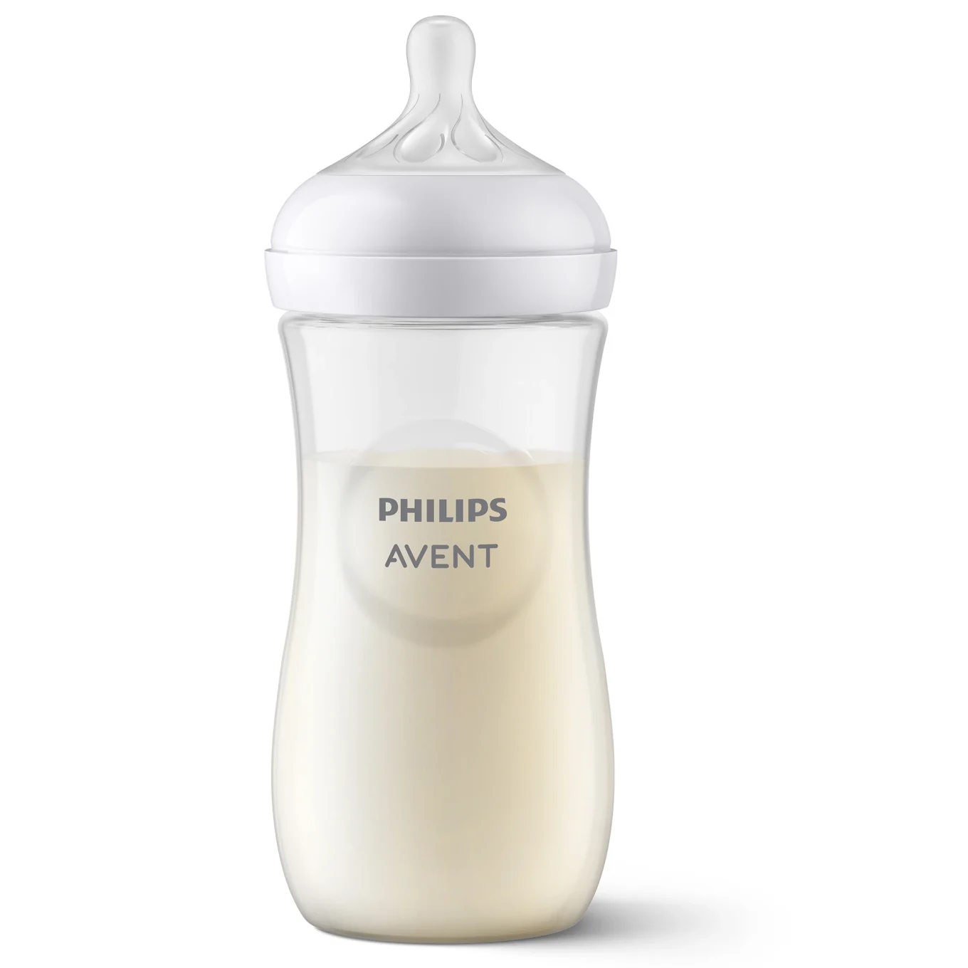 Philips Avent Natural Response Nappflaska 330 ml Philips Avent