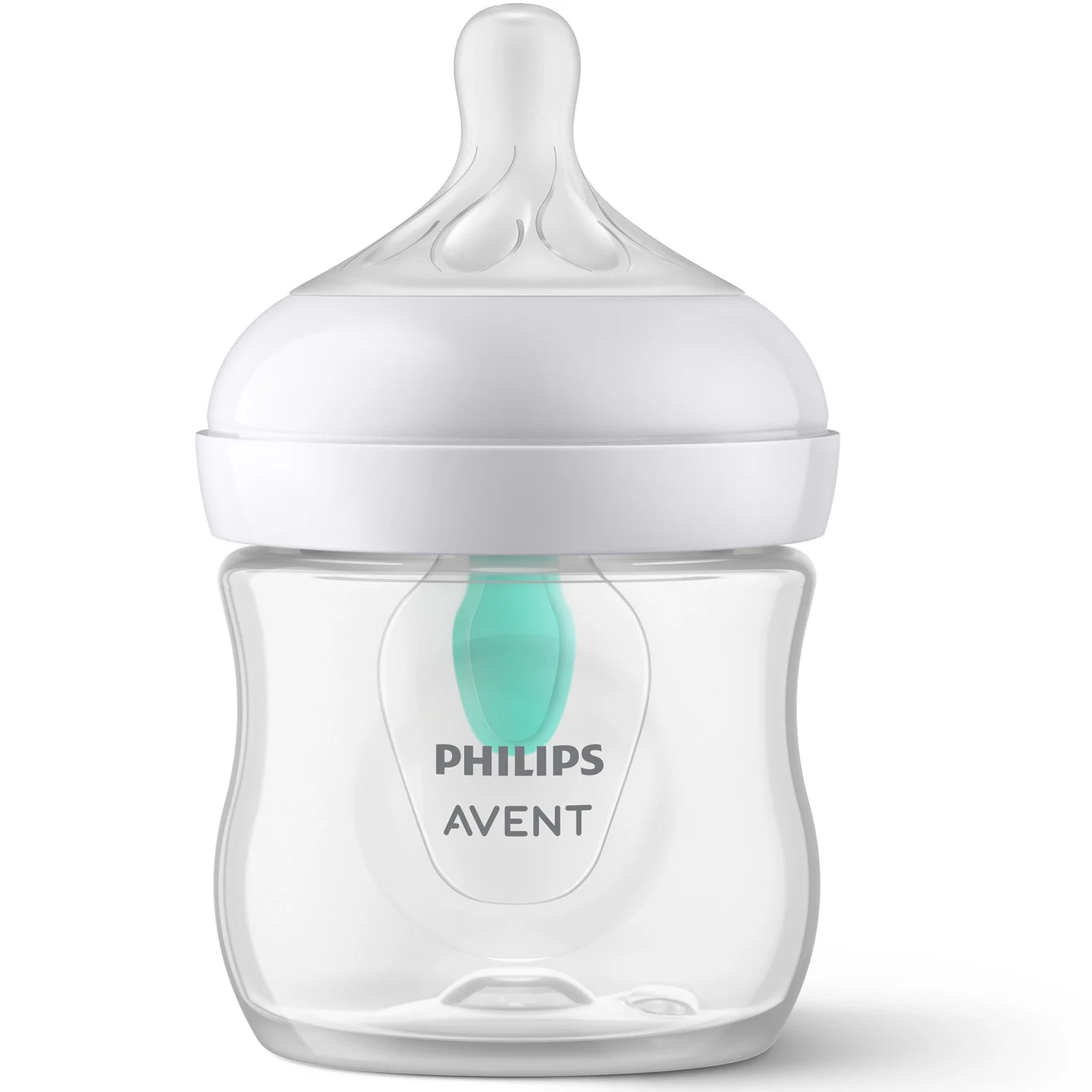 Philips Avent Anti-kolik Nappflaska med AirFree-ventil 125 ml Philips Avent