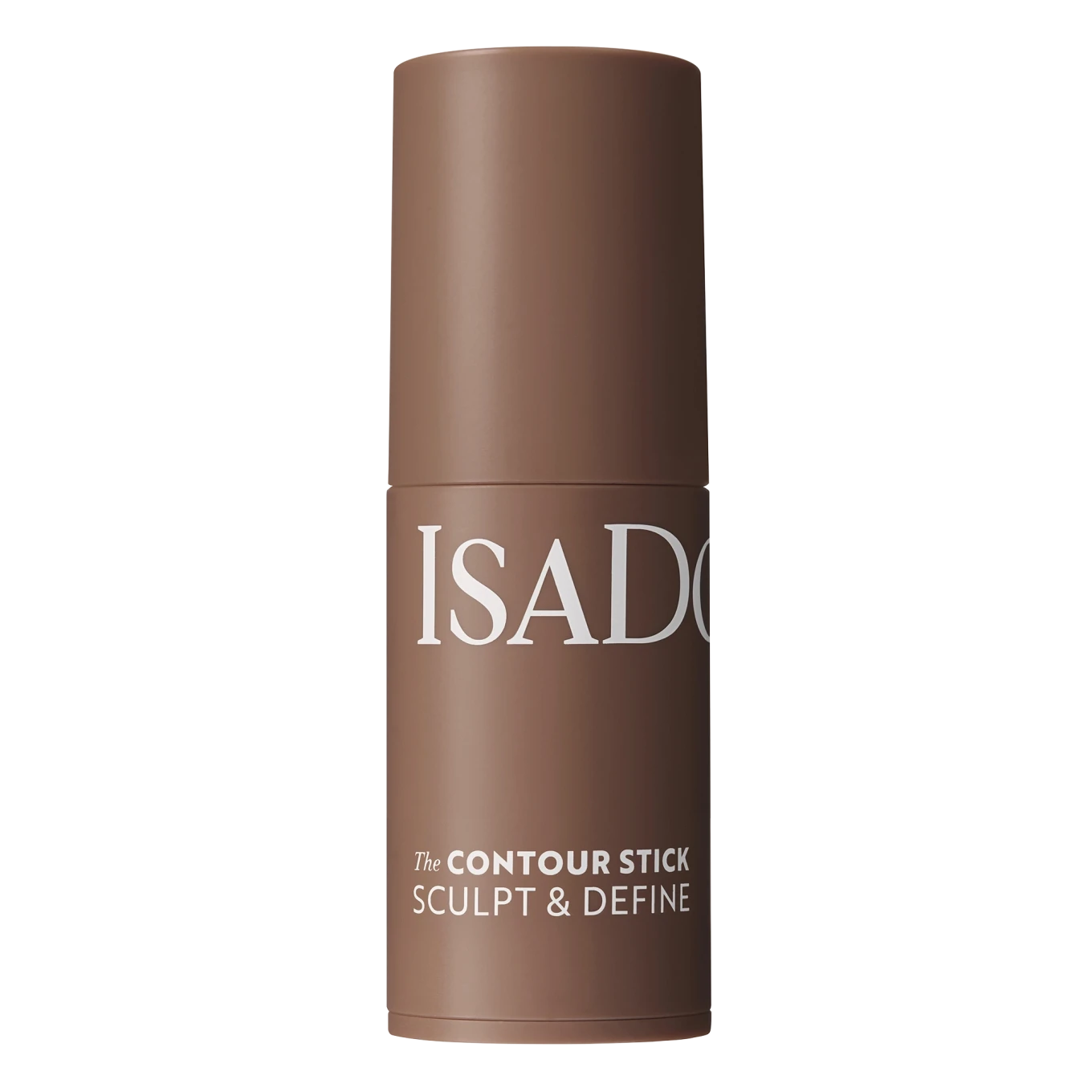 IsaDora Contour Stick 5,5 g 34 Dark Almond IsaDora