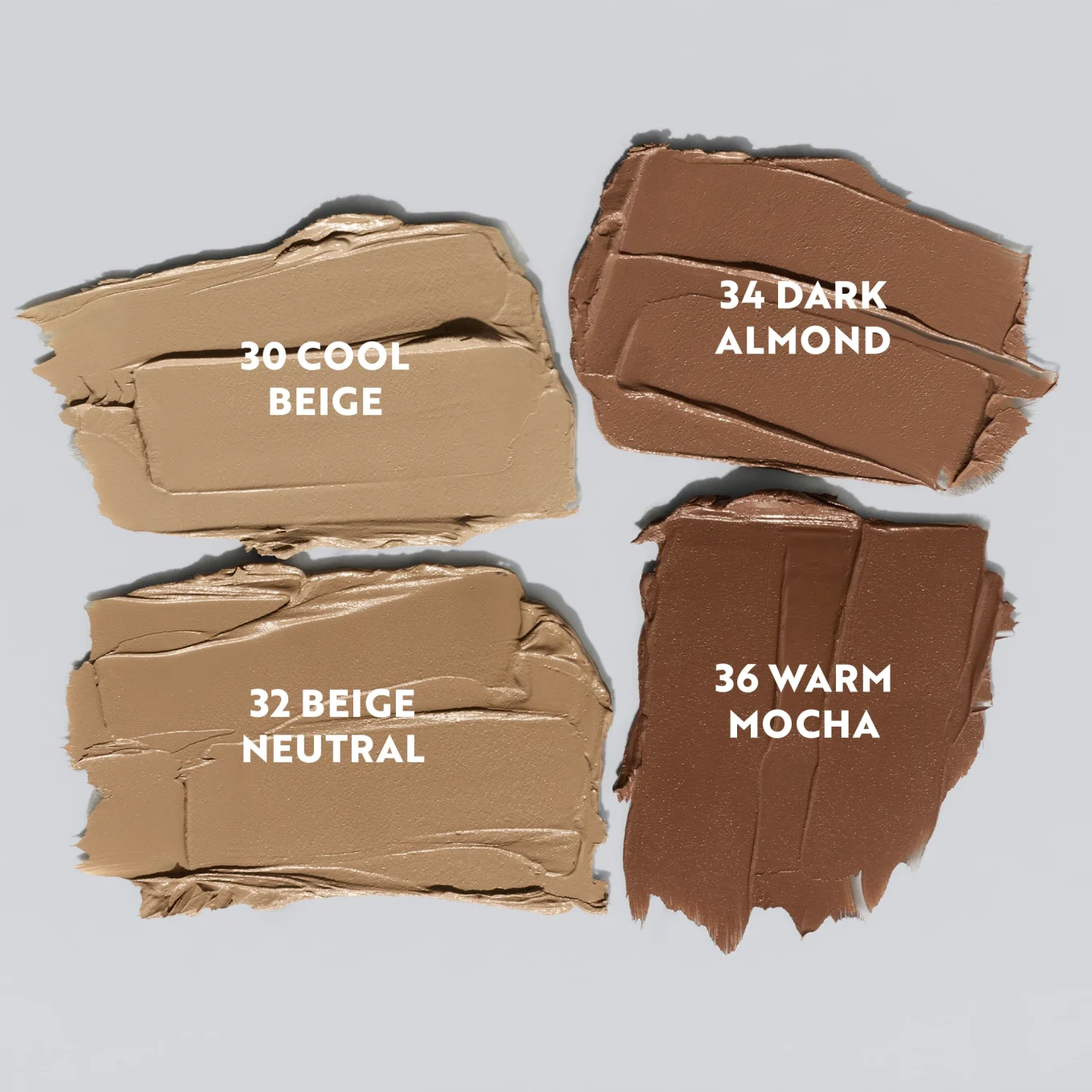 IsaDora Contour Stick 5,5 g 34 Dark Almond IsaDora