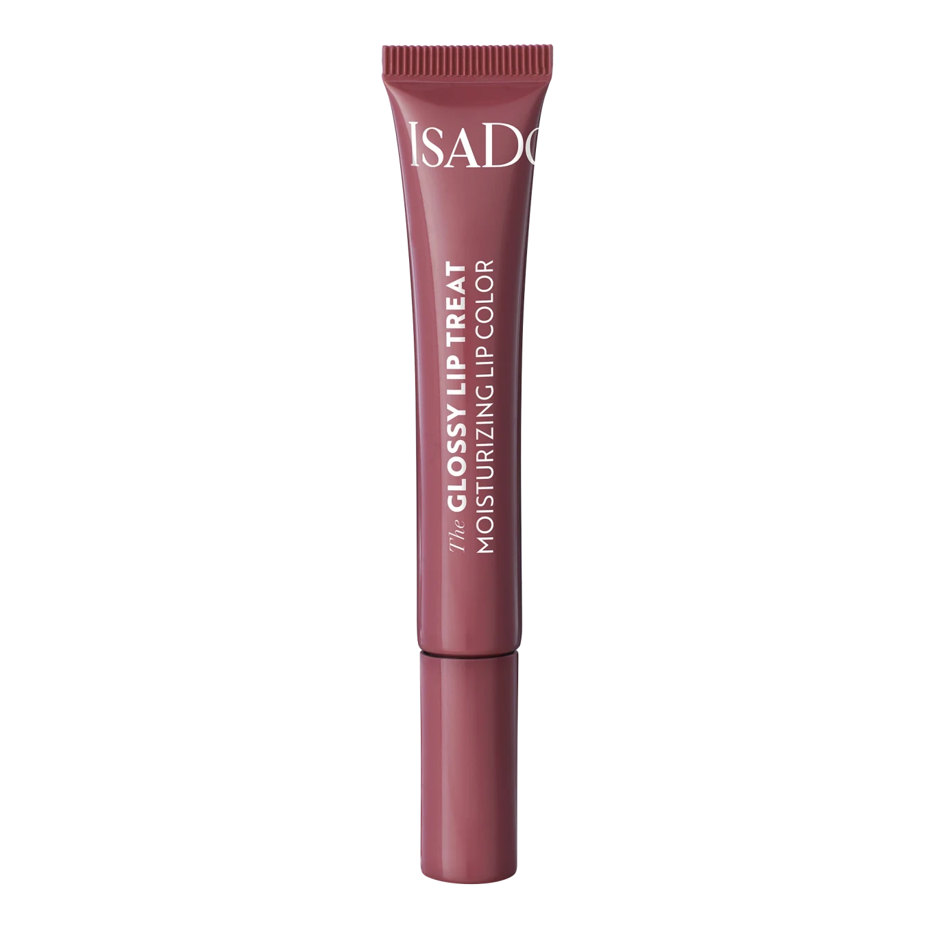Isadora Glossy Lip Treat 13 ml Raisin IsaDora
