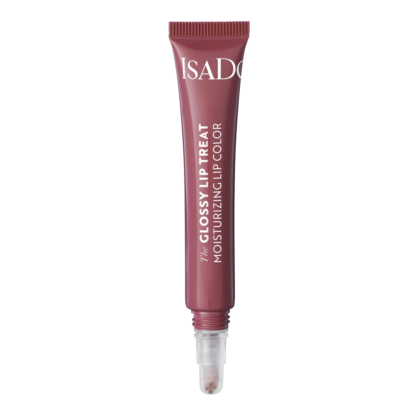 Isadora Glossy Lip Treat 13 ml Raisin IsaDora