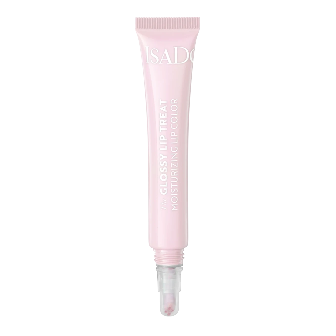 Isadora Glossy Lip Treat 13 ml Clear Sorbet IsaDora
