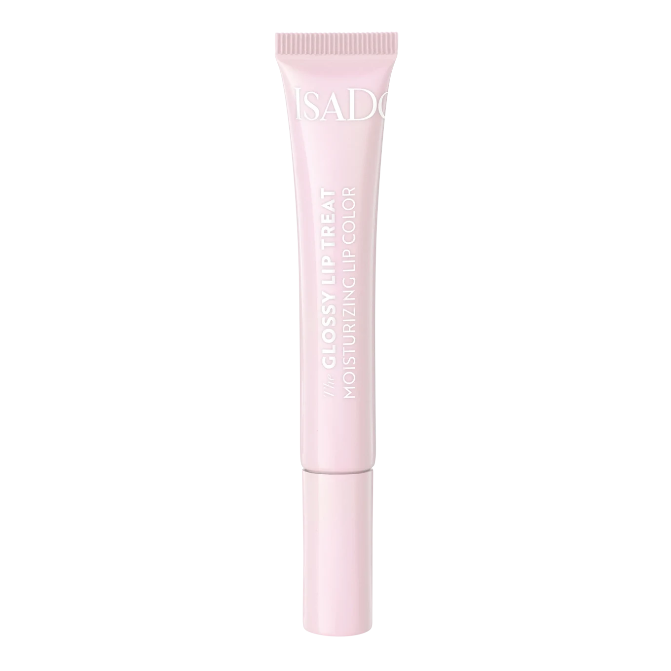 Isadora Glossy Lip Treat 13 ml Clear Sorbet IsaDora