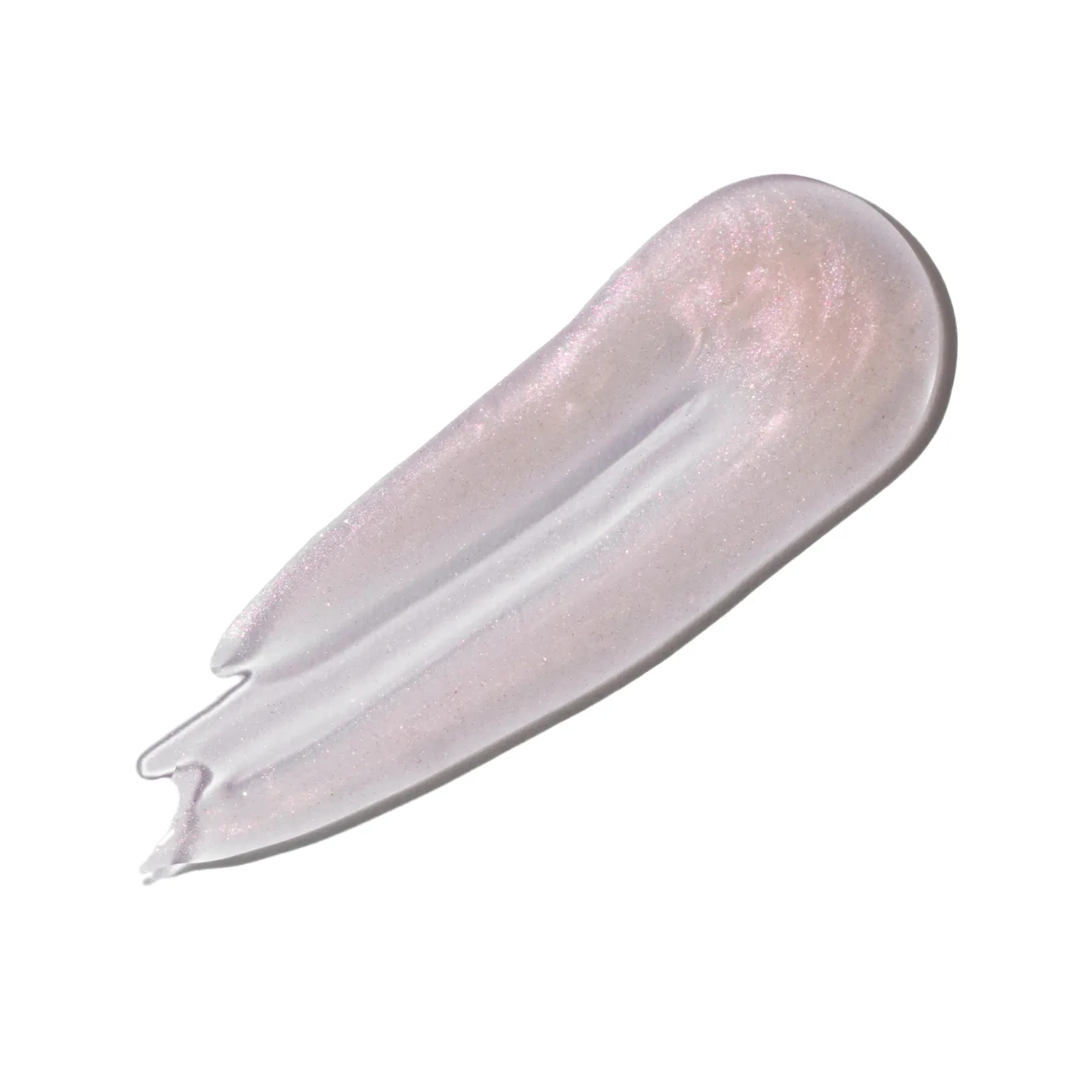 Isadora Glossy Lip Treat 13 ml Clear Sorbet IsaDora