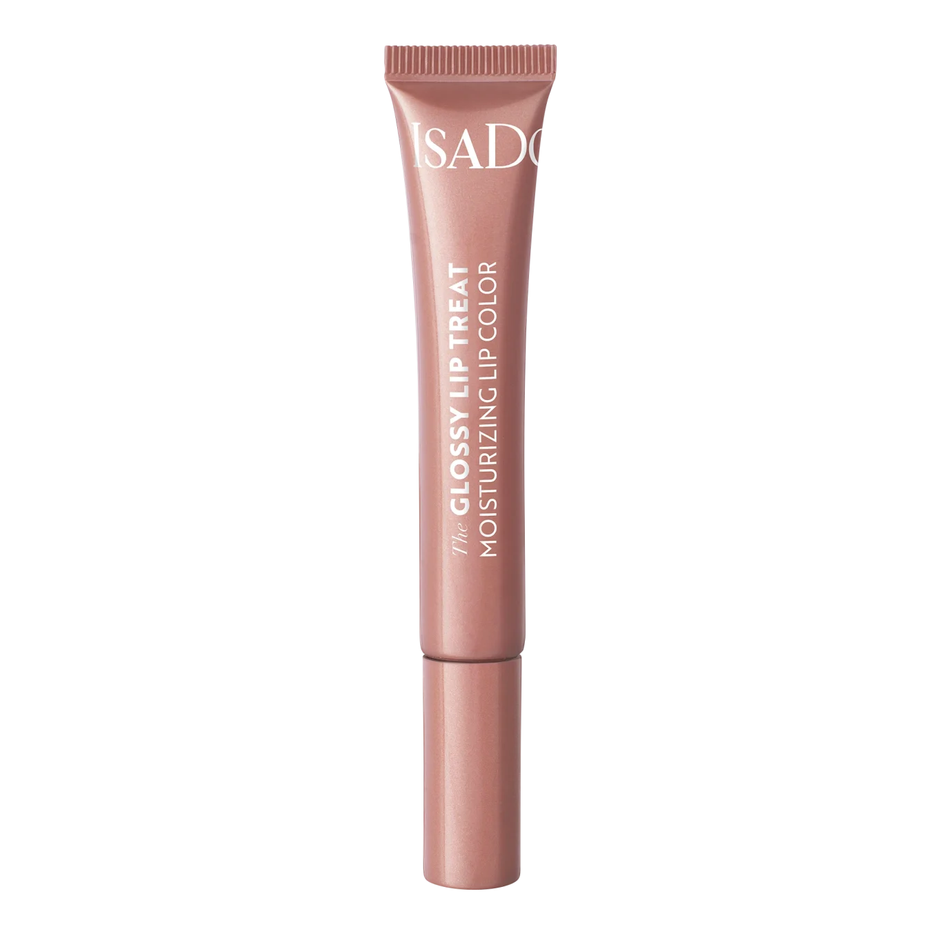 Isadora Glossy Lip Treat 13 ml Ginger Glaze IsaDora