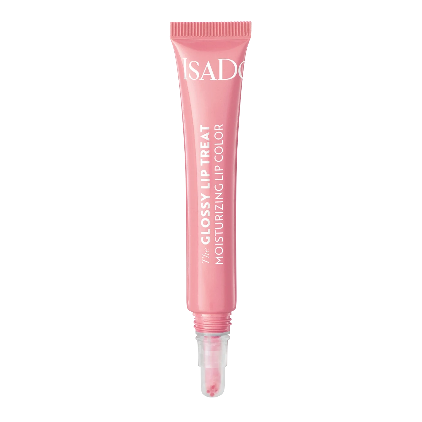 Isadora Glossy Lip Treat 13 ml 61 Pink Punch IsaDora