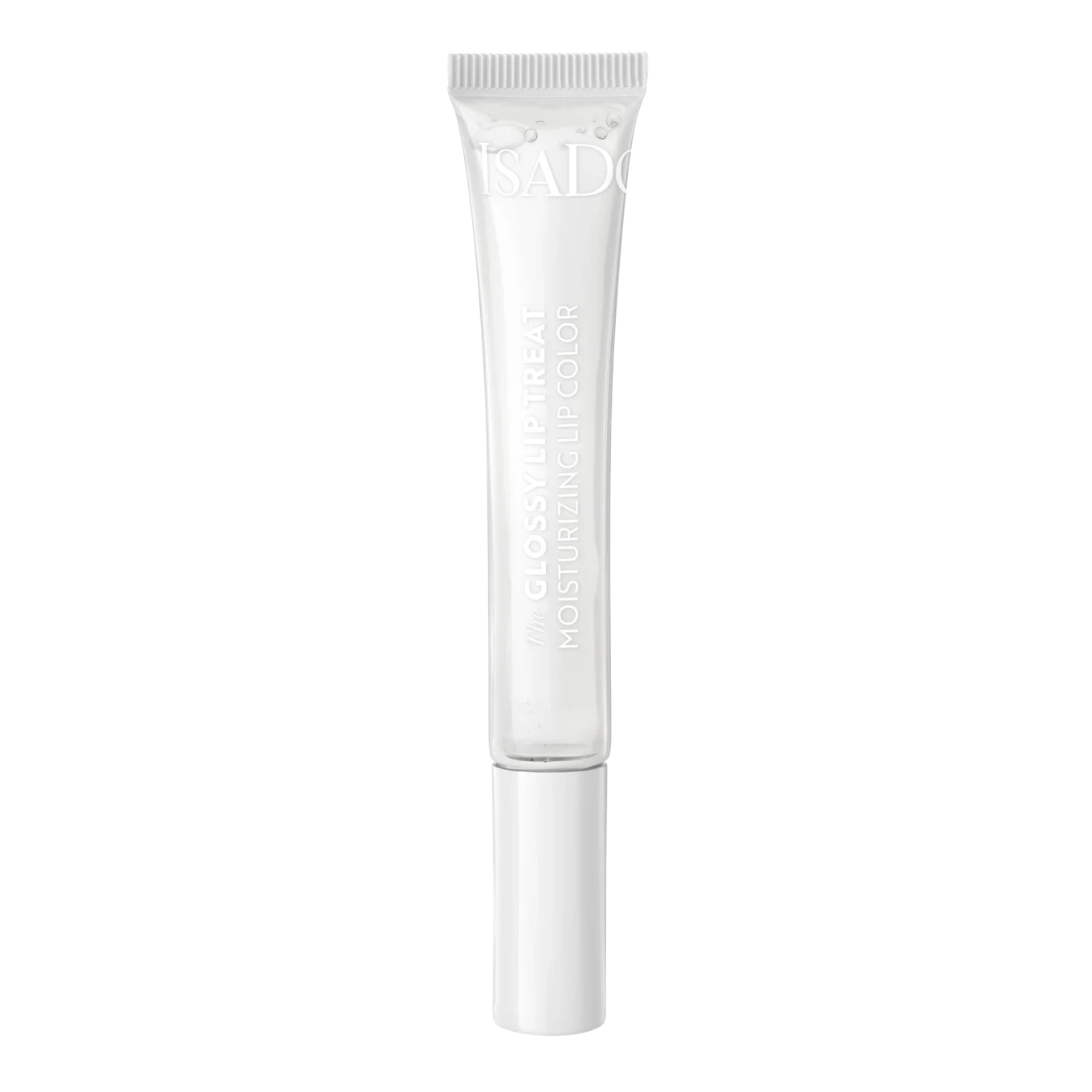 Isadora Glossy Lip Treat 13 ml  00 Clear IsaDora