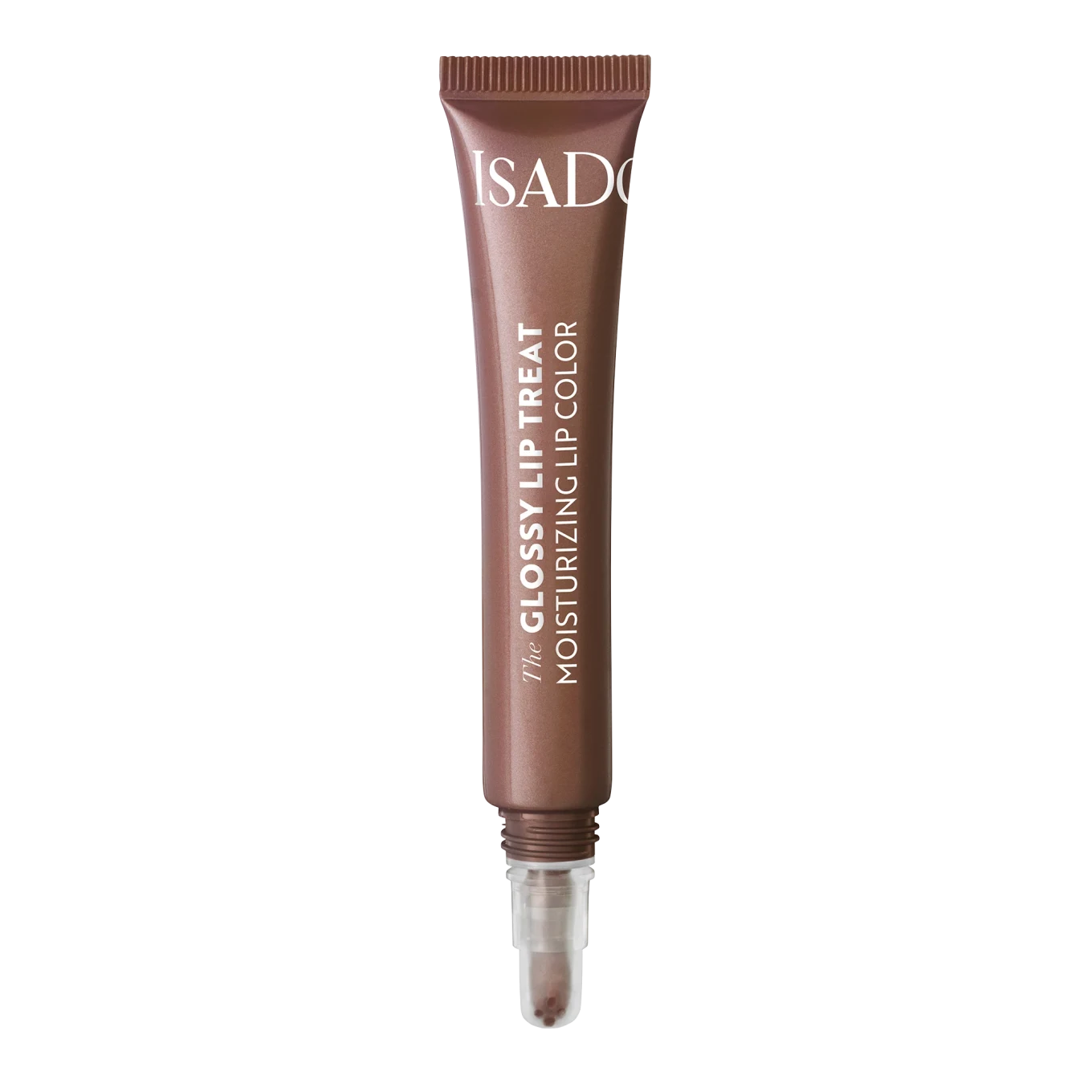 Isadora Glossy Lip Treat 13 ml 66 Chocolate Ice IsaDora