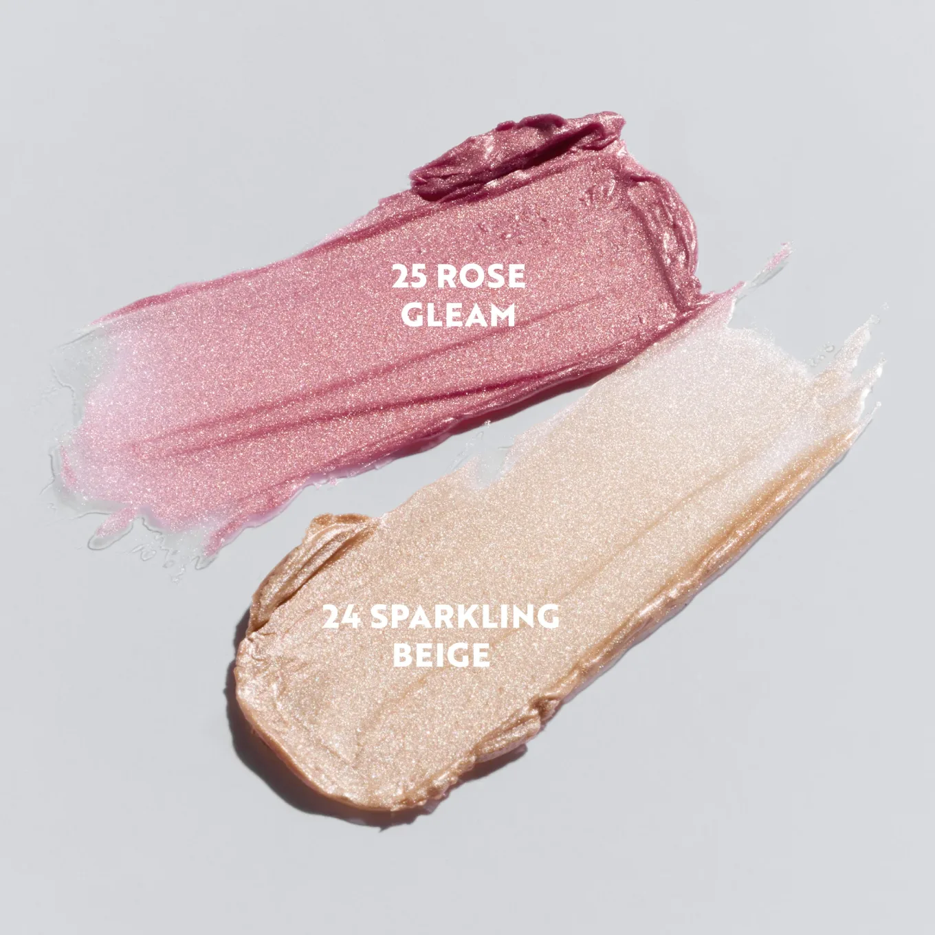 IsaDora Glow Stick 5,5 g 24 Sparkling Beige IsaDora