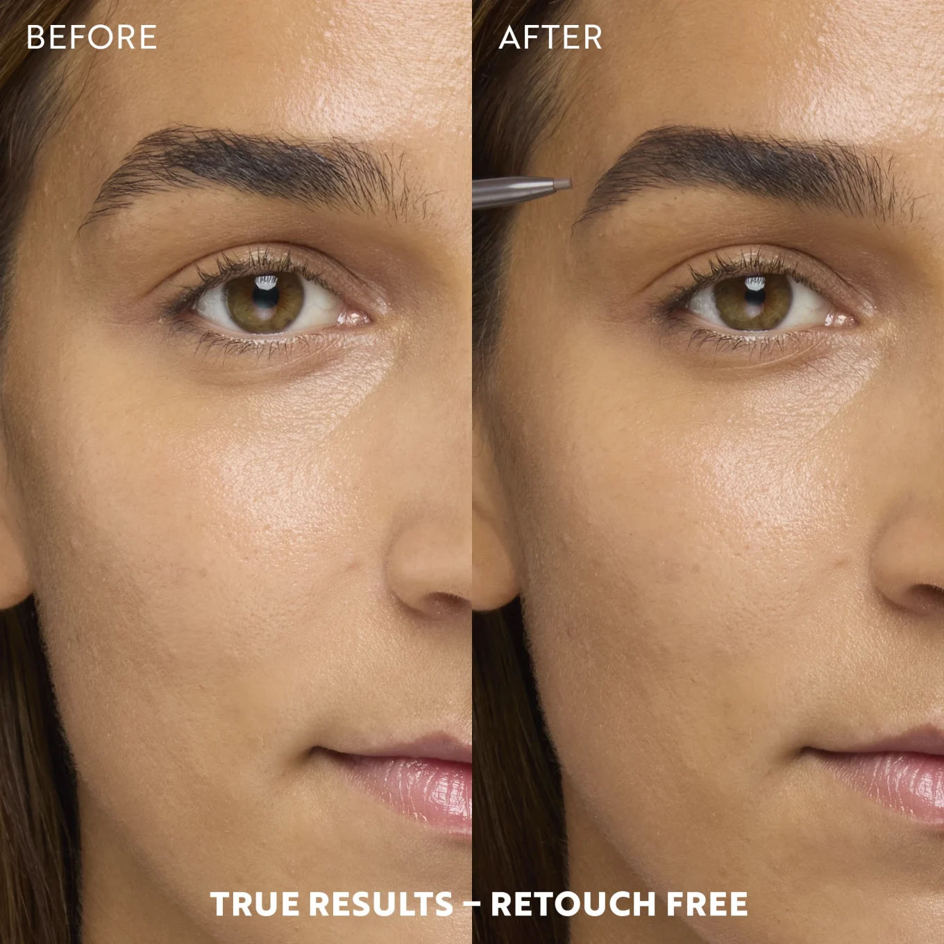 IsaDora The Precision Brow Pen 0,9 g 02 Dark Brown IsaDora