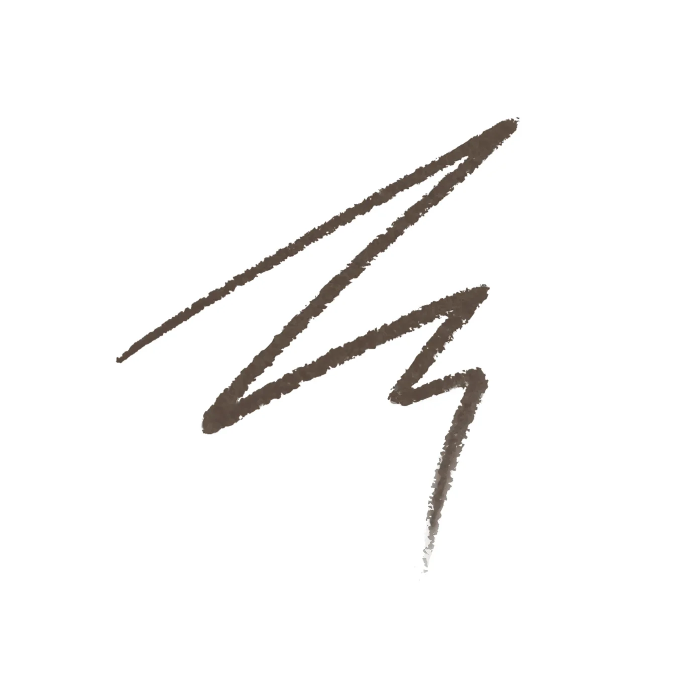 IsaDora The Precision Brow Pen 0,9 g 03 Medium Brown IsaDora