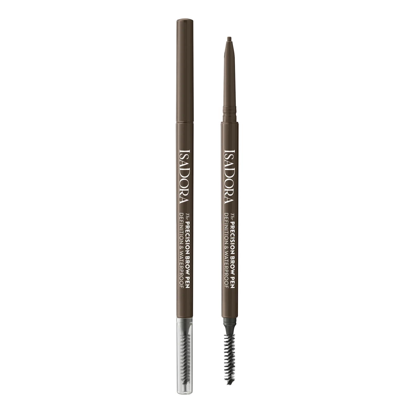 IsaDora The Precision Brow Pen 0,9 g 03 Medium Brown IsaDora