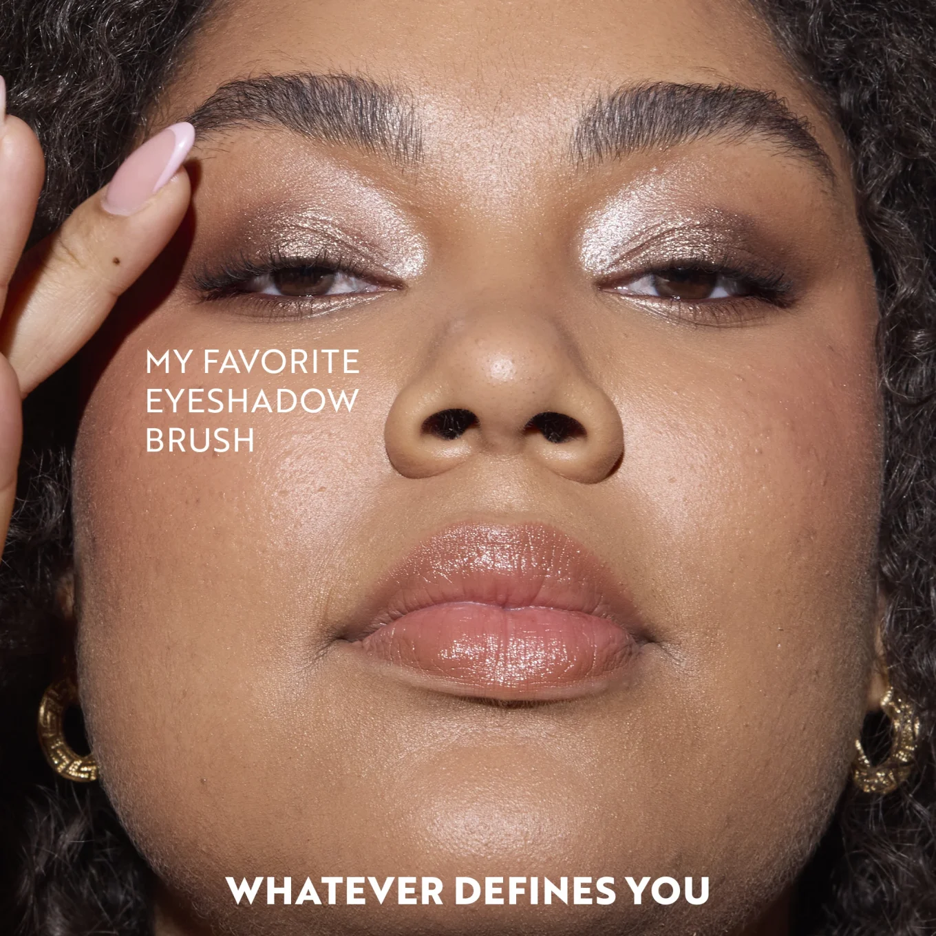 IsaDora The Shimmer Eyeshadow Stick Longwear & Water-Resistant 1,2 g 45 Green Shimmer IsaDora