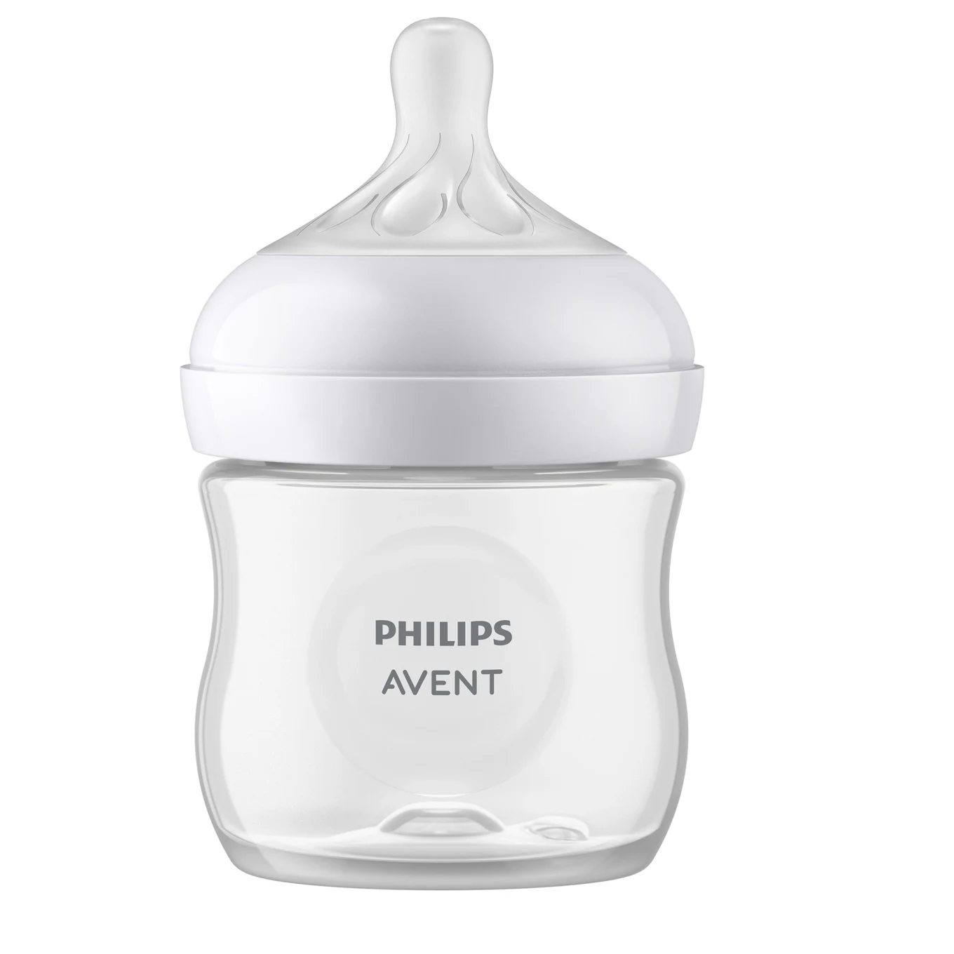 Philips Natural Response Flaska med Airfree-ventil 125 ml Philips Avent