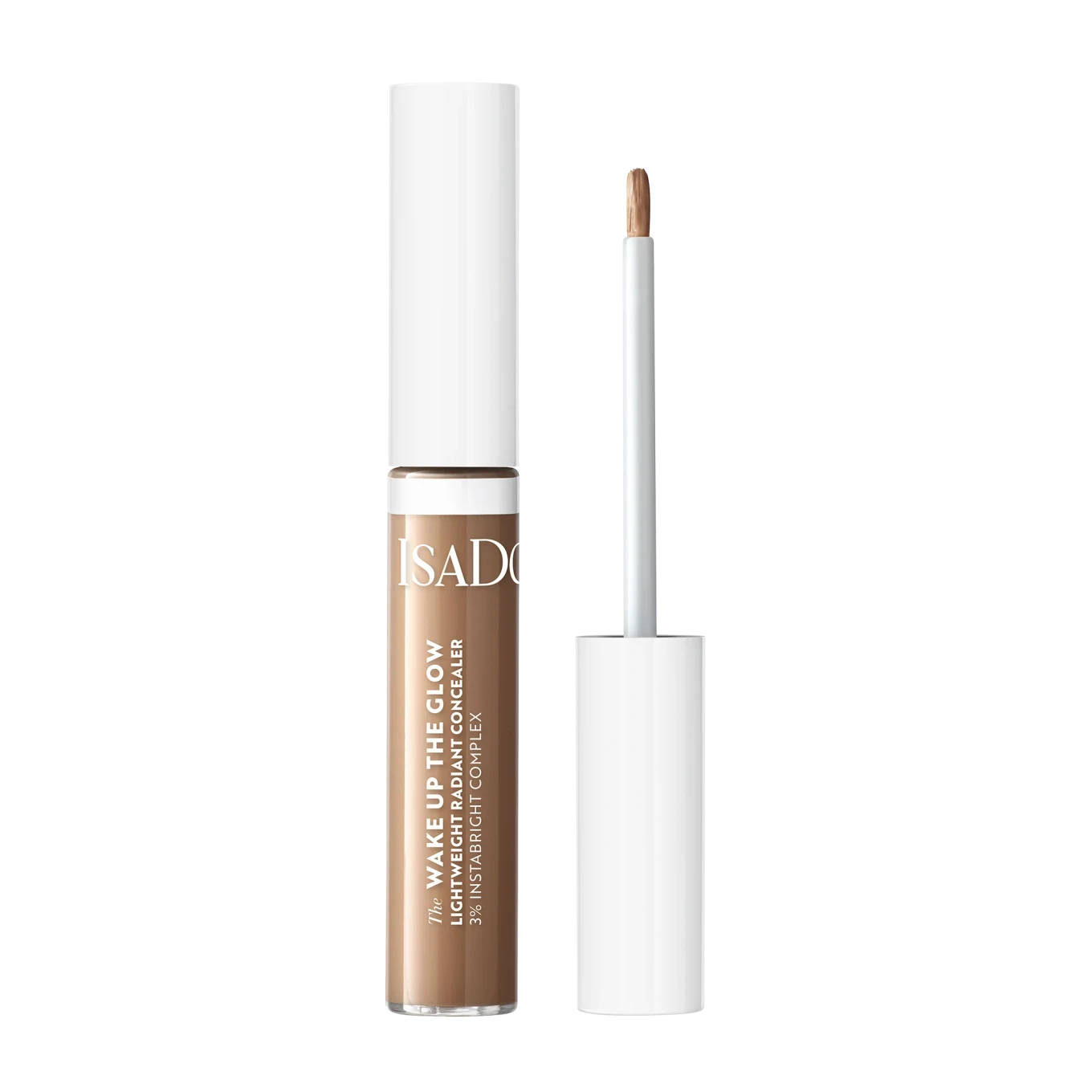IsaDora Wake Up The Glow Lightweight Radiant Concealer 12 ml 9N Neutral IsaDora