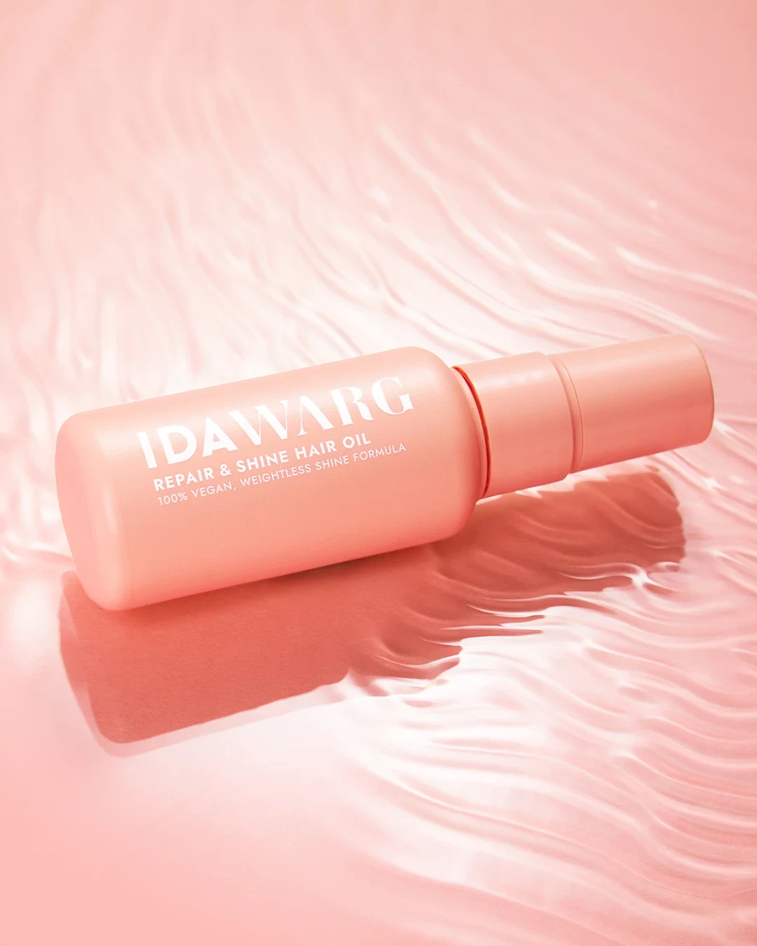 Ida Warg Beauty Repair & Shine Hair Oil 50ml Ida Warg