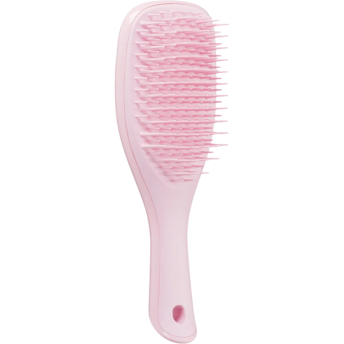 Tangle Teezer The Ultimate Detangler Mini Millennial Pink Tangle Teezer