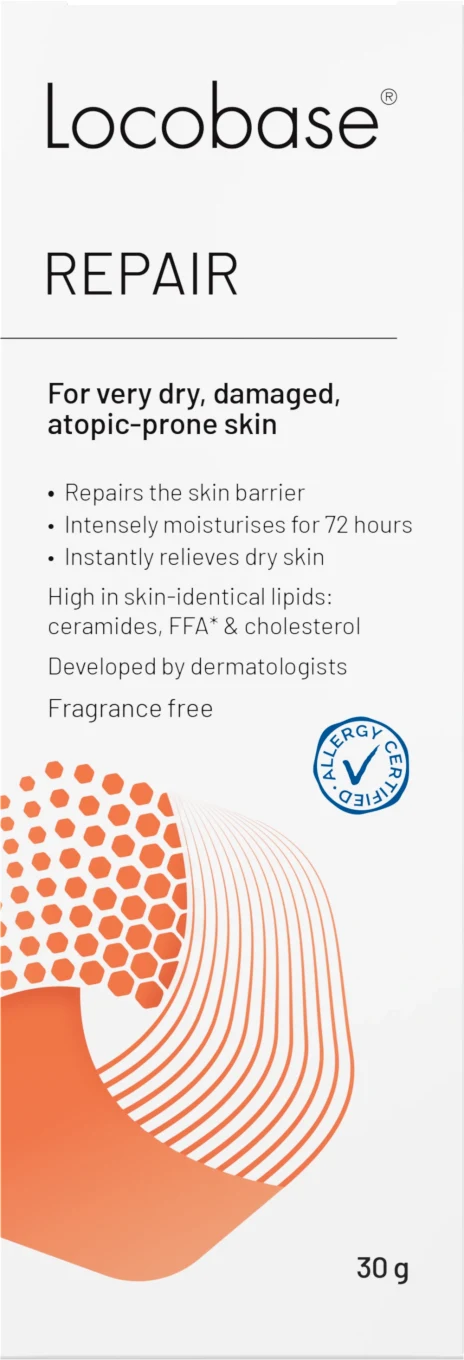 Locobase Repair 30 g Locobase