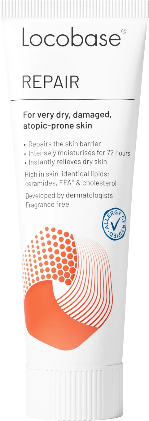 Locobase Repair 30 g Locobase