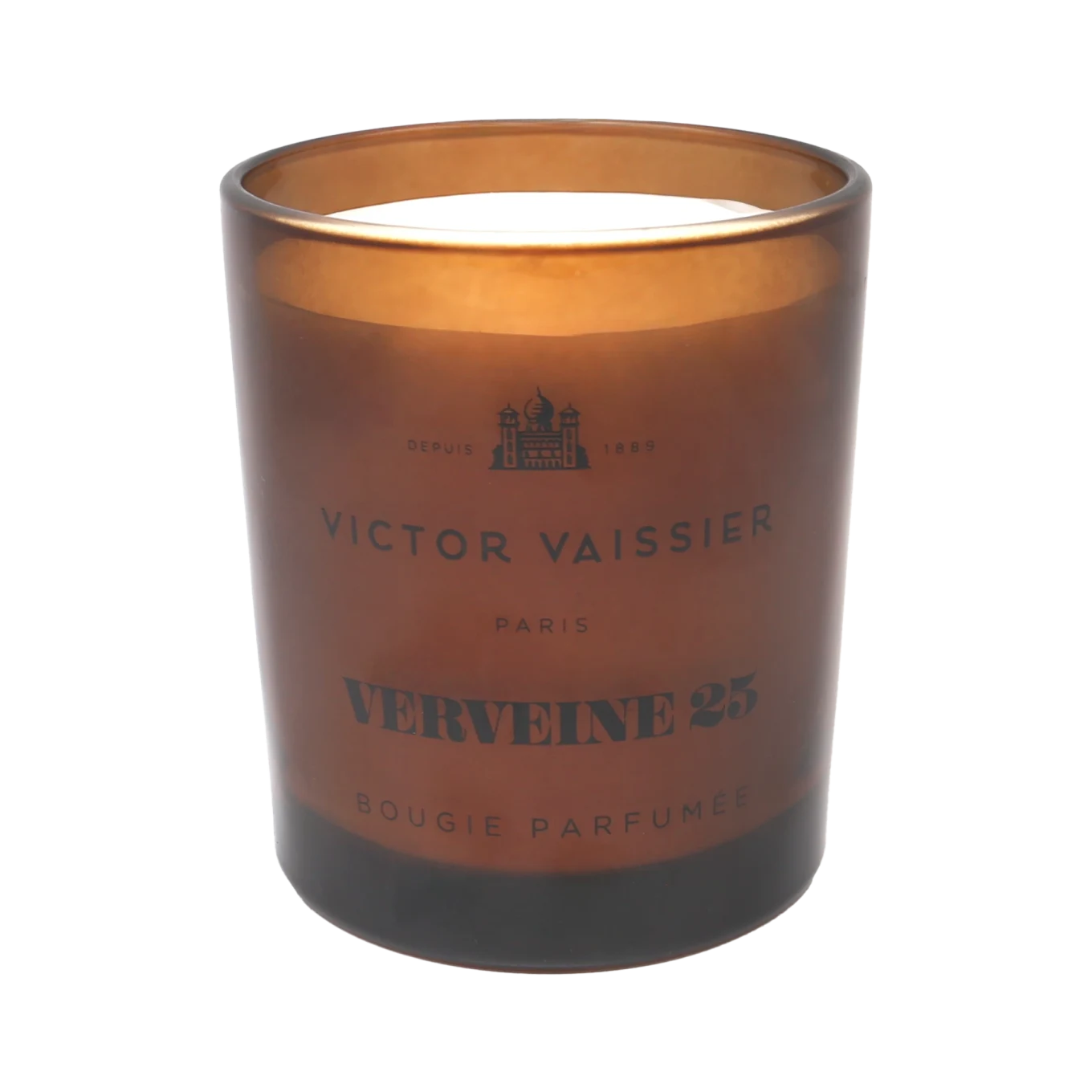 Victor Vaissier Scented Candle Verveine 25 220 g Victor Vaissier