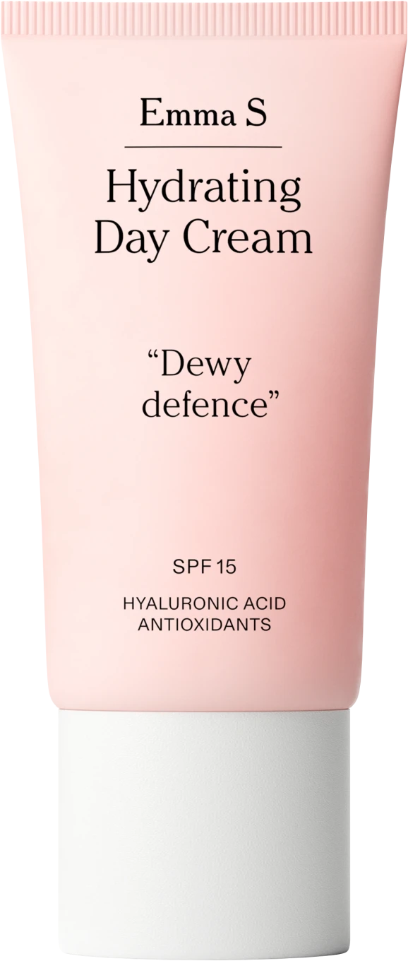 Emma S Hydrating Day Cream SPF 15, 50 ml Emma S