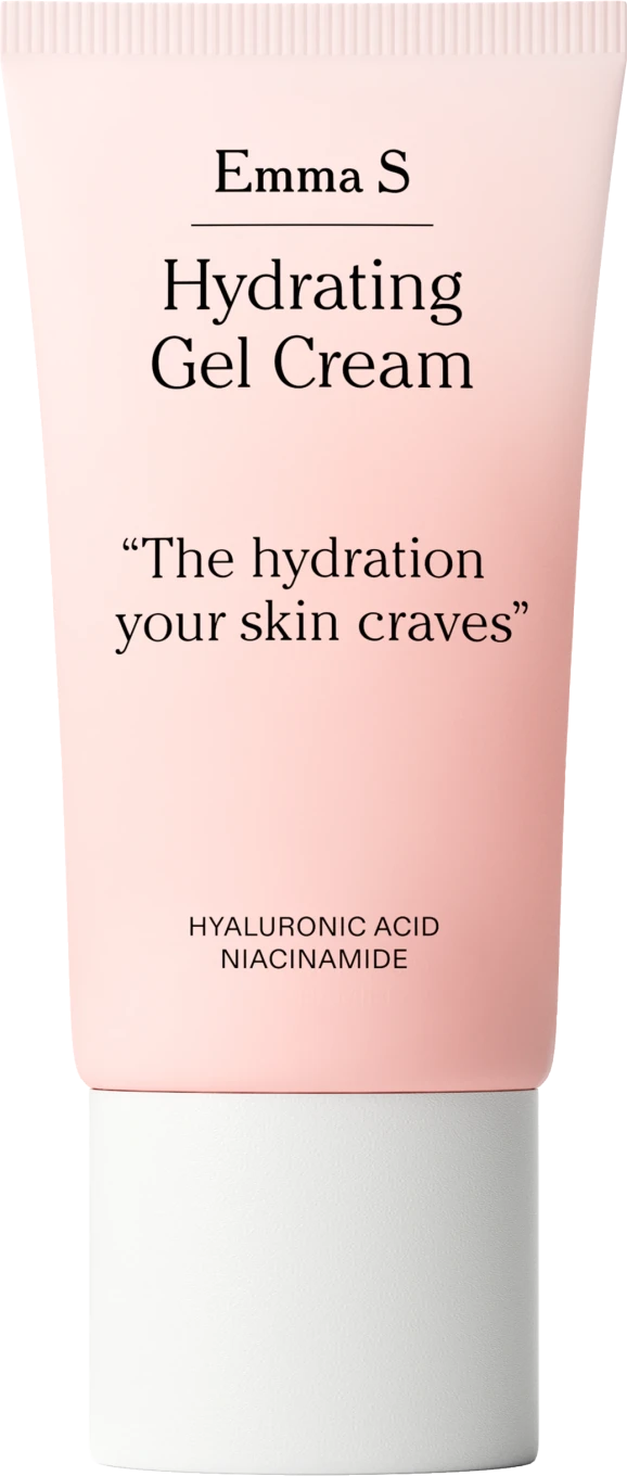 Emma S Hydrating Gel Cream 50 ml Emma S