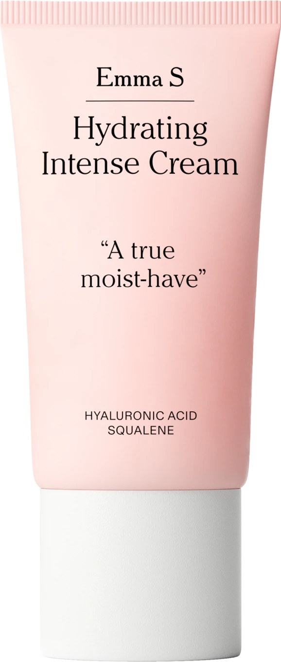 Emma S Hydrating Intense Cream 50 ml Emma S