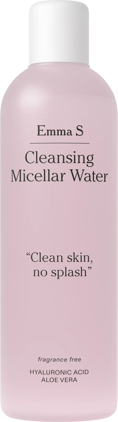Emma S Cleansing Micellar Water 250 ml Emma S