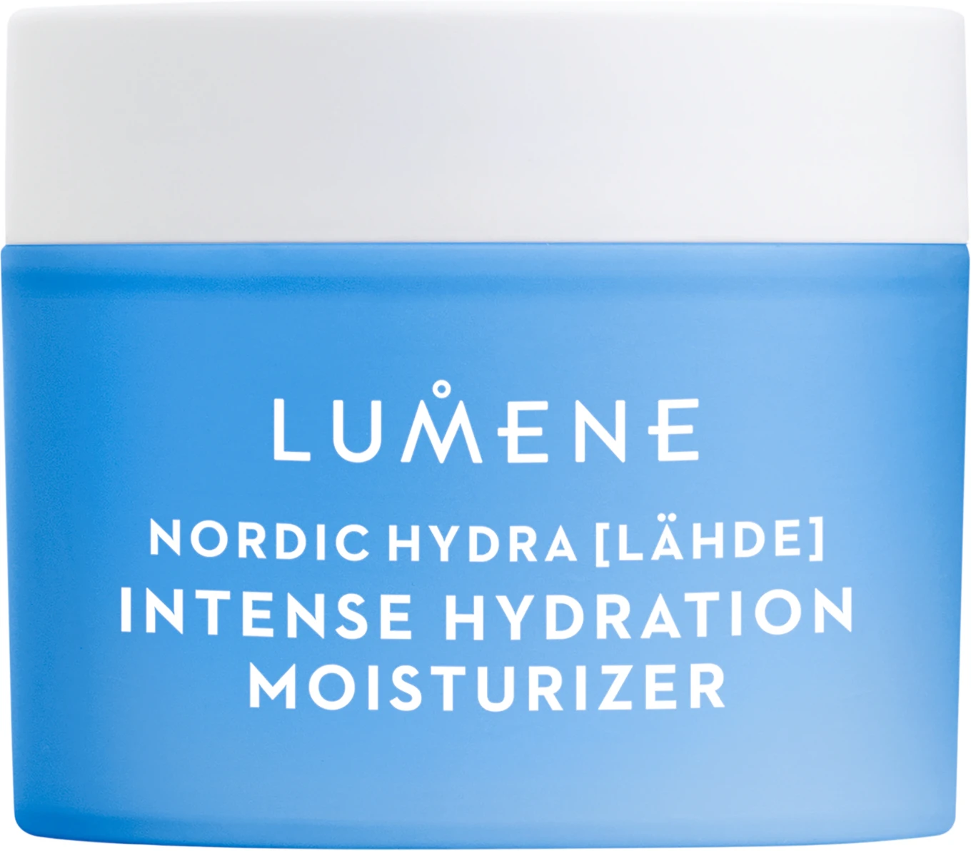 Lumene Nordic Hydra Face Intense Hydration Moisturizer 50 ml Lumene