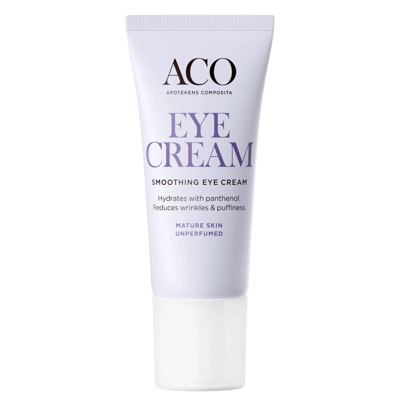 ACO Face Smoothing Eye Cream 15 ml ACO
