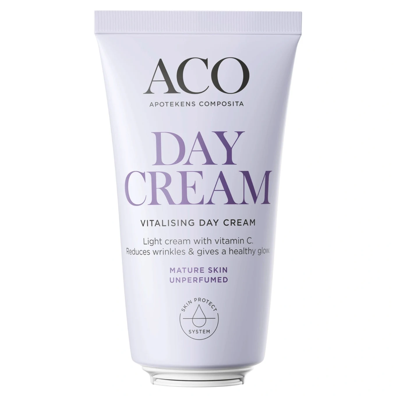 ACO Face Vitalising Day Cream 50 ml ACO
