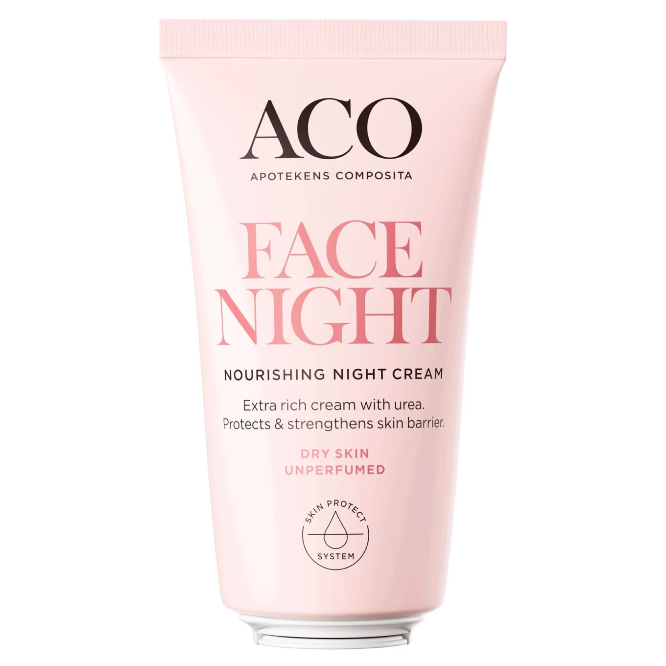 ACO Face Nourishing Night Cream 50 ml ACO