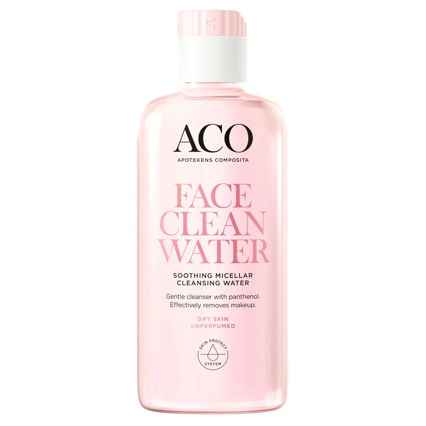 ACO Face Soothing Micellar Water 200 ml ACO