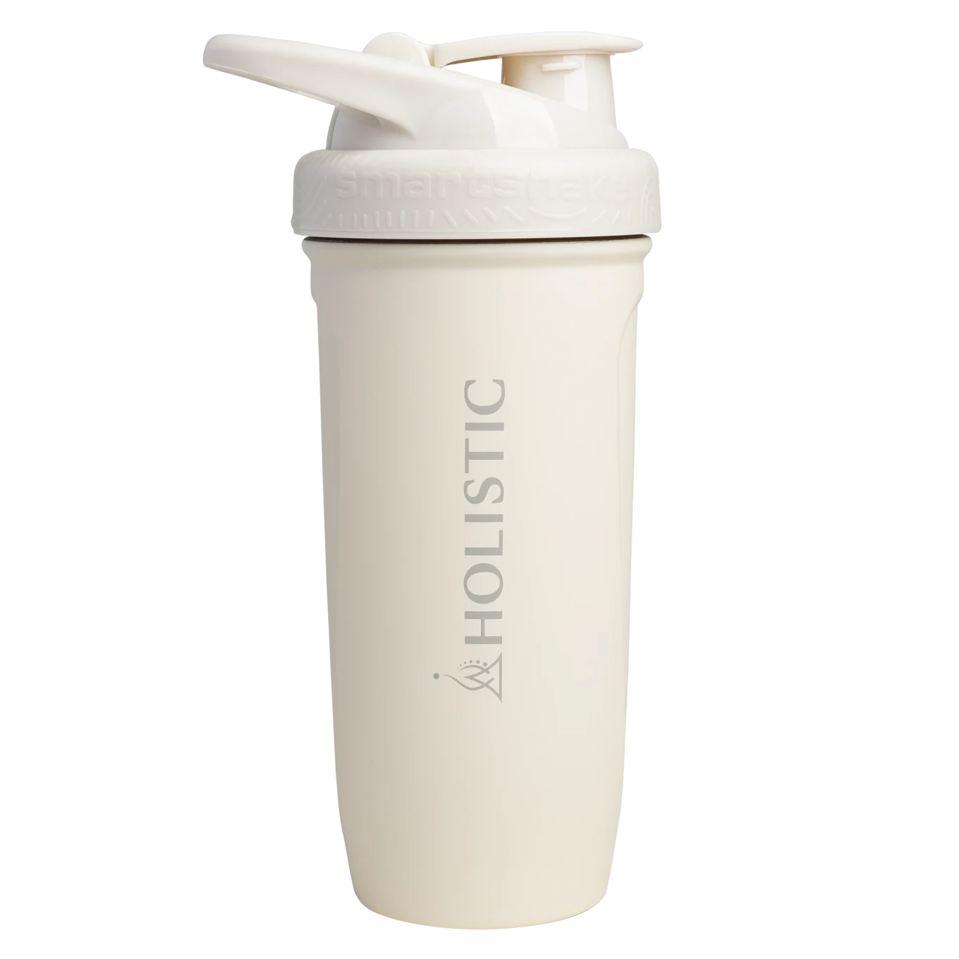Holistic Shaker Beige 900 ml Holistic