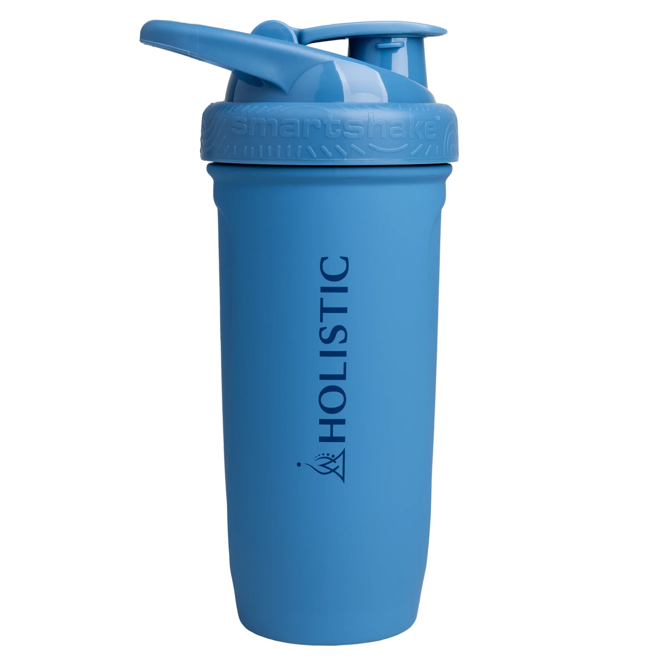 Holistic Shaker Blå 900 ml Holistic