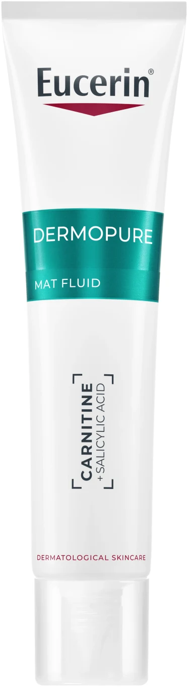 Eucerin DermoPure Mat Fluid 40 ml Eucerin