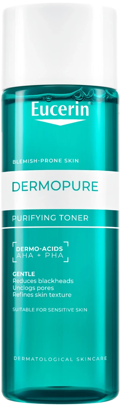 Eucerin DermoPure Purifying Toner 200 ml Eucerin