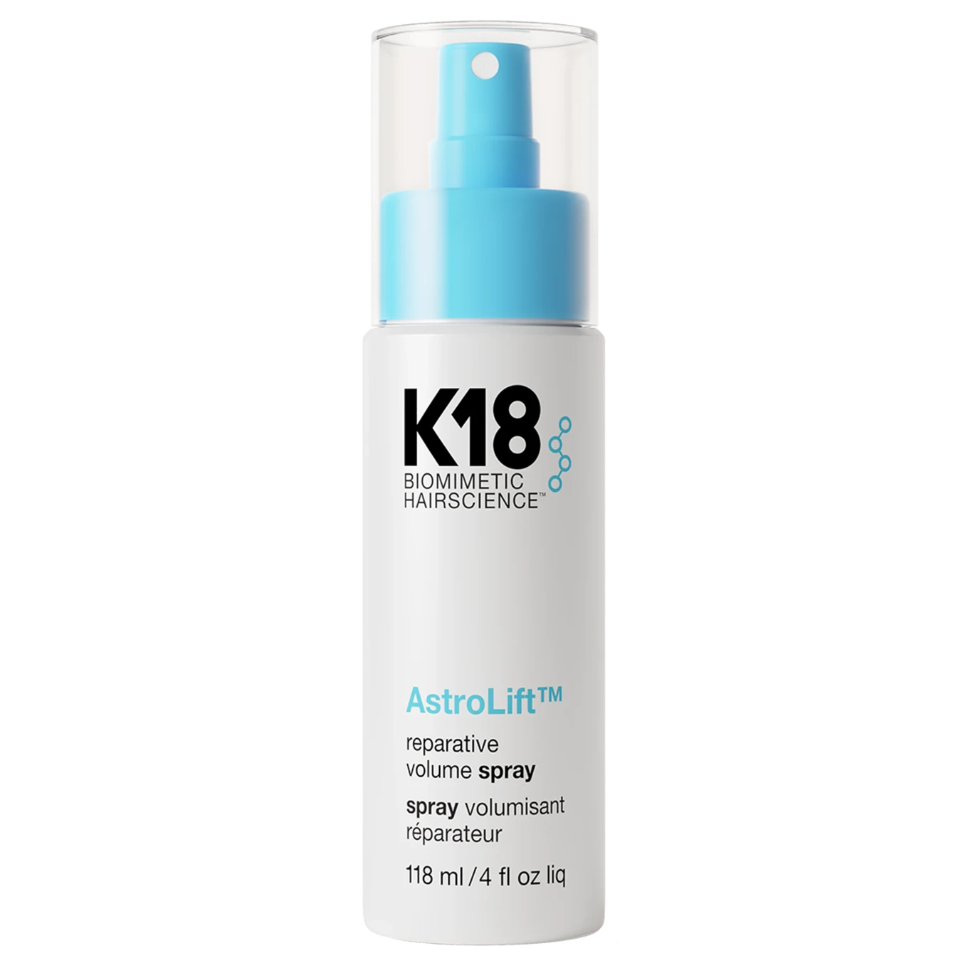 K18 AstroLift 118 ml K18