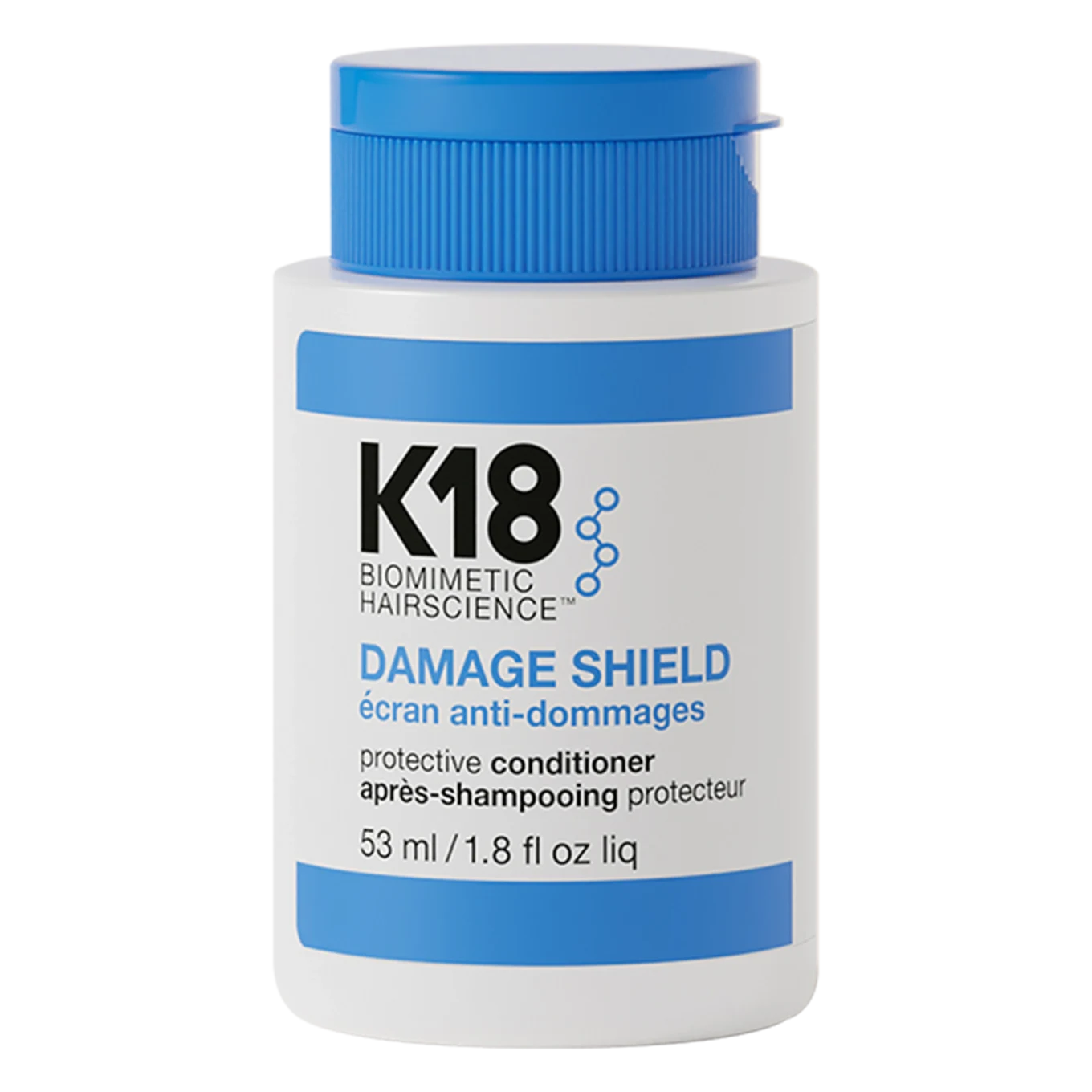 K18 Damage Shield Protective Conditioner 53 ml K18