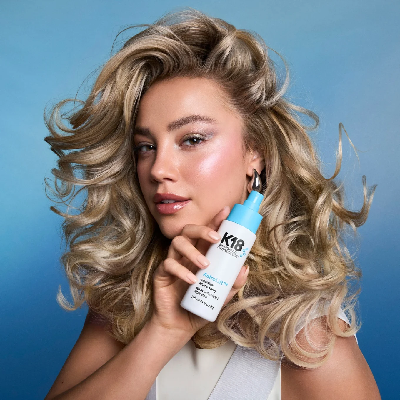 K18 AstroLift 118 ml K18