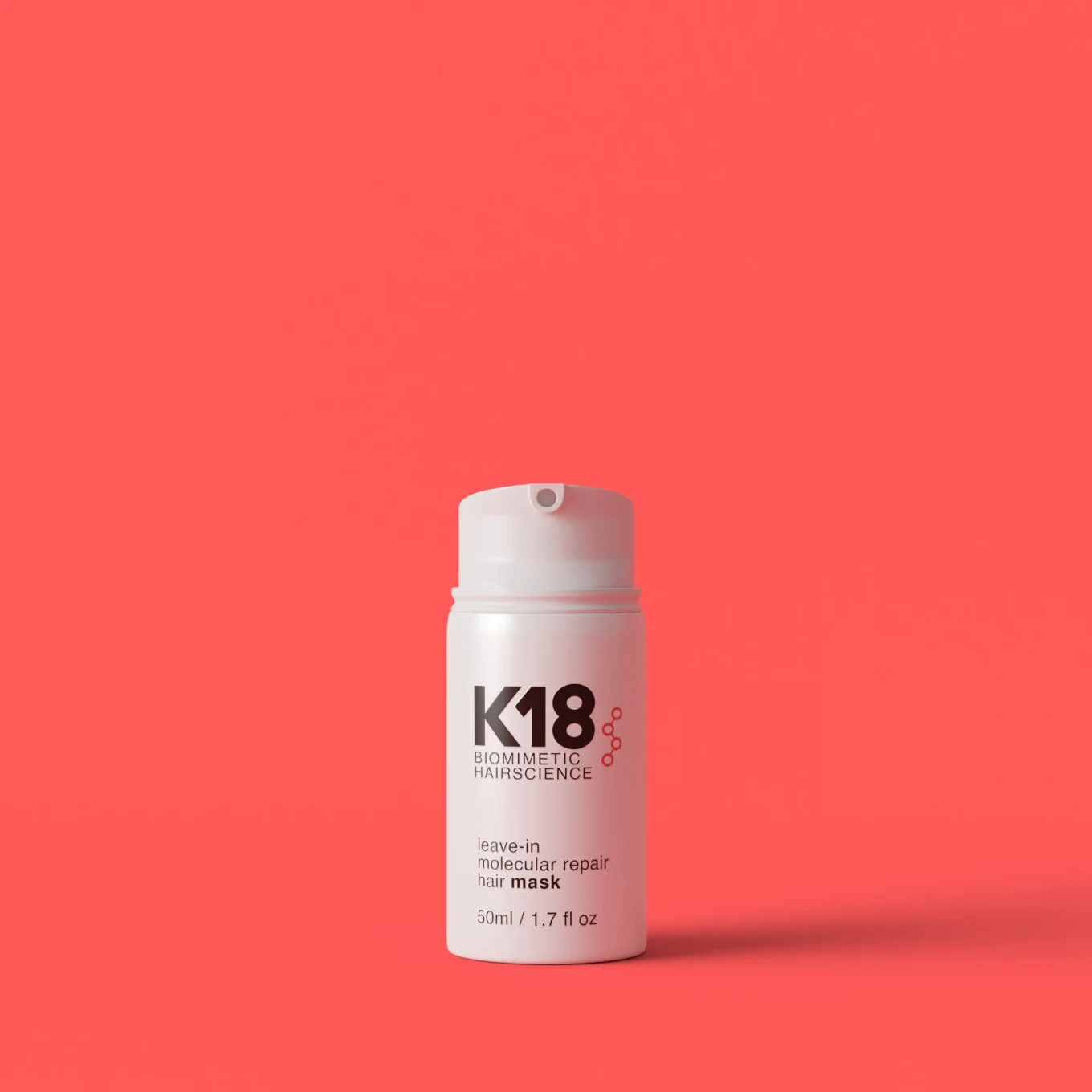 K18 Leave-in Repair Hair Mask 50 ml K18
