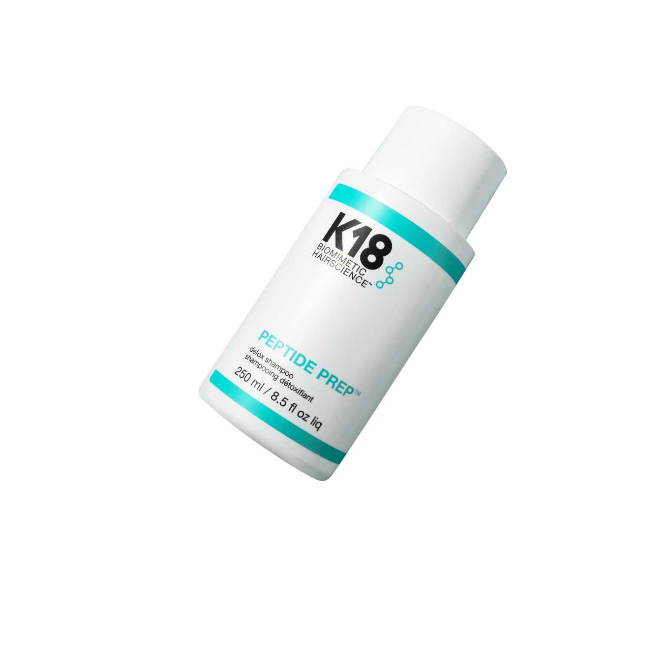 K18 Peptide Prep Detox Shampoo 250 ml K18