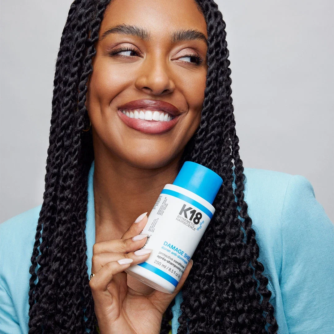 K18 Damage Shield Protective Conditioner 250 ml K18